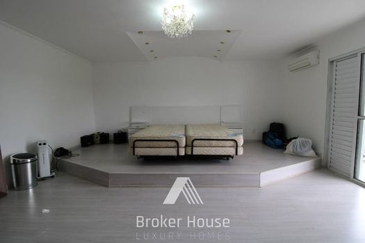 Foto 37 do(a) Casa em Condomínio de 4 quartos à venda em Brooklin Paulista, São Paulo