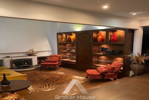 Foto 11 do(a) Casa em Condomínio de 4 quartos à venda em Brooklin Paulista, São Paulo