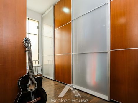 Foto 39 do(a) Casa em Condomínio de 4 quartos à venda em Brooklin Paulista, São Paulo