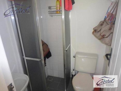 Foto 45 do(a) Casa em Condomínio de 4 quartos à venda em Jardim Rosa Maria, São Paulo