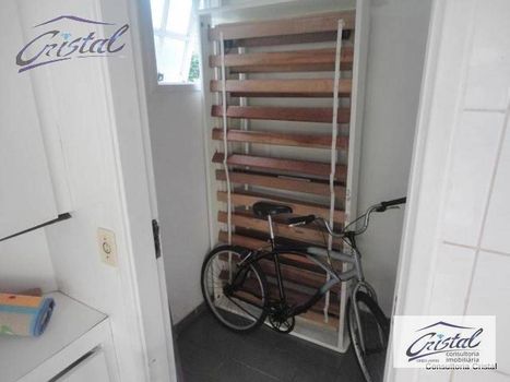 Foto 43 do(a) Casa em Condomínio de 4 quartos à venda em Jardim Rosa Maria, São Paulo