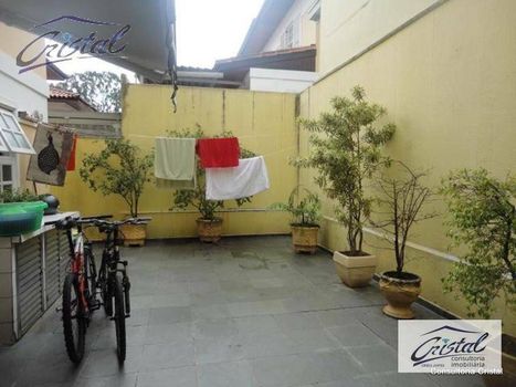 Foto 6 do(a) Casa em Condomínio de 4 quartos à venda em Jardim Rosa Maria, São Paulo