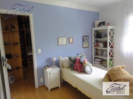Foto 25 do(a) Casa em Condomínio de 4 quartos à venda em Jardim Rosa Maria, São Paulo