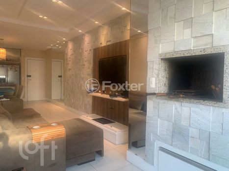 Foto 2 do(a) Apartamento de 3 quartos à venda em Campeche, Florianópolis