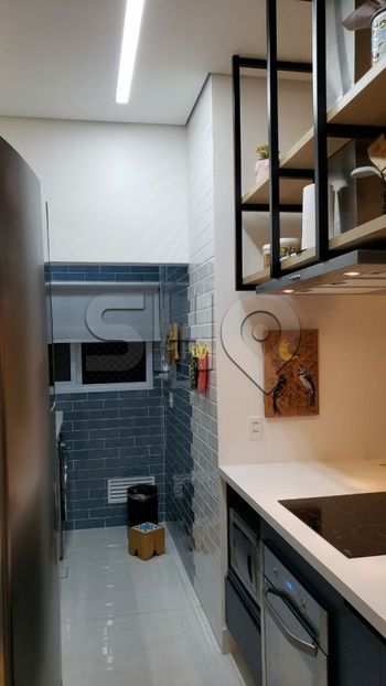 Foto 12 do(a) Apartamento de 2 quartos à venda em Cambuci, São Paulo