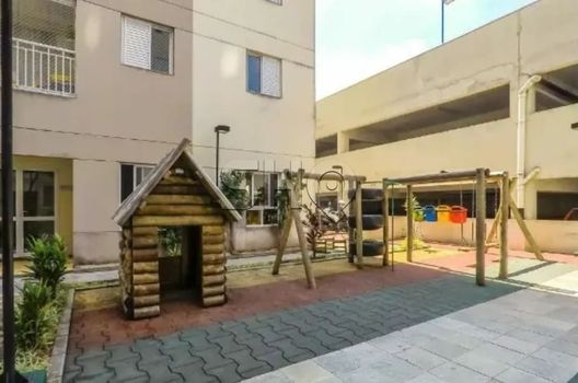 Foto 45 do(a) Apartamento de 2 quartos à venda em Cambuci, São Paulo