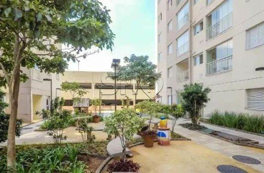 Foto 40 do(a) Apartamento de 2 quartos à venda em Cambuci, São Paulo