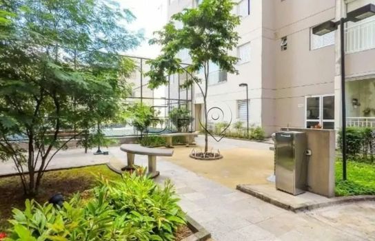 Foto 41 do(a) Apartamento de 2 quartos à venda em Cambuci, São Paulo