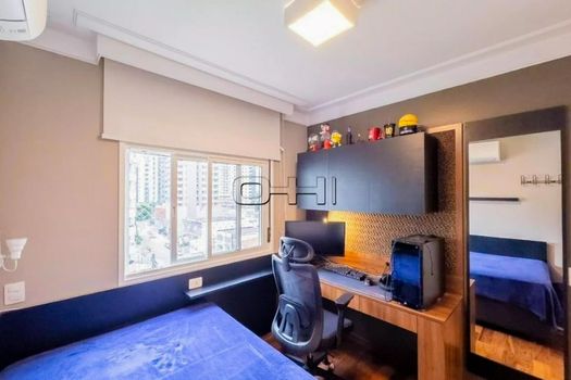Foto 18 do(a) Apartamento de 3 quartos à venda em Brooklin Paulista, São Paulo