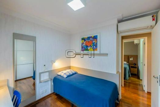 Foto 16 do(a) Apartamento de 3 quartos à venda em Brooklin Paulista, São Paulo