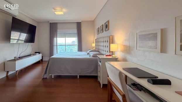 Foto 40 do(a) Apartamento de 3 quartos à venda em Jardim das Colinas, São José dos Campos