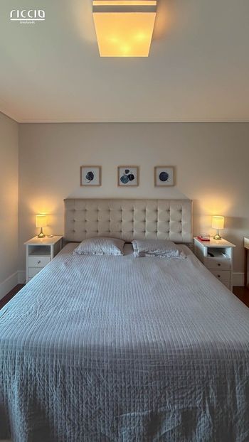 Foto 32 do(a) Apartamento de 3 quartos à venda em Jardim das Colinas, São José dos Campos