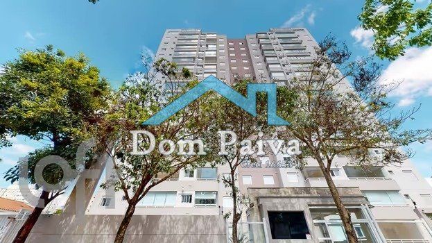 Foto 22 do(a) Apartamento de 3 quartos à venda em Parque Reboucas, São Paulo