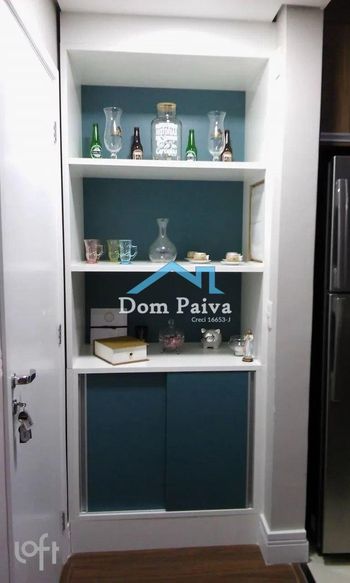 Foto 13 do(a) Apartamento de 3 quartos à venda em Parque Reboucas, São Paulo