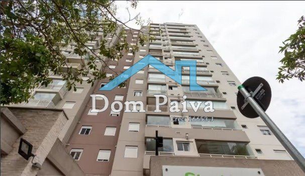 Foto 19 do(a) Apartamento de 3 quartos à venda em Parque Reboucas, São Paulo