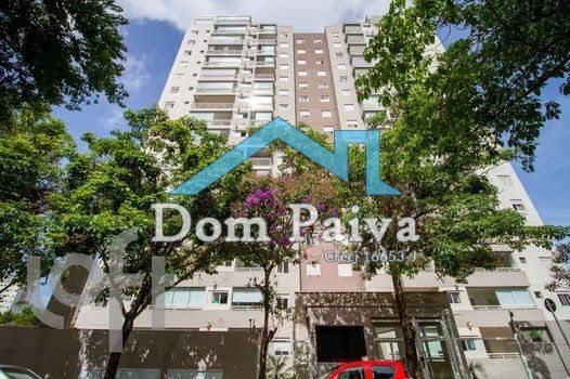 Foto 20 do(a) Apartamento de 3 quartos à venda em Parque Reboucas, São Paulo