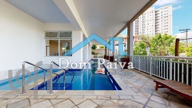 Foto 45 do(a) Apartamento de 3 quartos à venda em Parque Reboucas, São Paulo