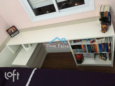 Foto 10 do(a) Apartamento de 3 quartos à venda em Parque Reboucas, São Paulo