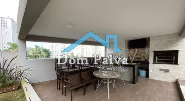 Foto 40 do(a) Apartamento de 3 quartos à venda em Parque Reboucas, São Paulo