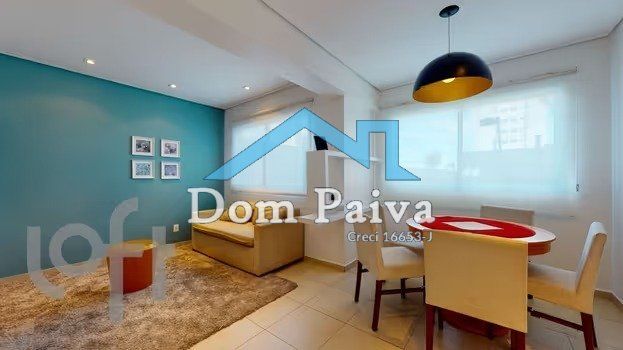 Foto 33 do(a) Apartamento de 3 quartos à venda em Parque Reboucas, São Paulo