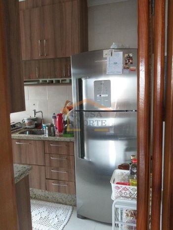 Foto 5 do(a) Apartamento de 3 quartos à venda em Casa Verde Alta, São Paulo