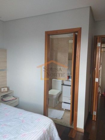 Foto 9 do(a) Apartamento de 3 quartos à venda em Casa Verde Alta, São Paulo