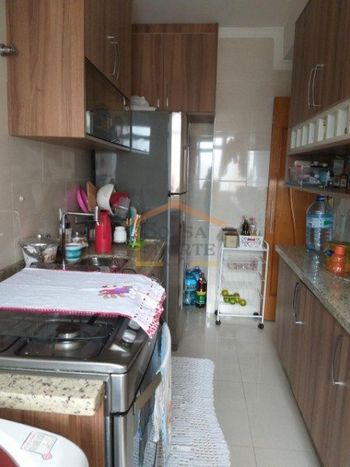 Foto 4 do(a) Apartamento de 3 quartos à venda em Casa Verde Alta, São Paulo