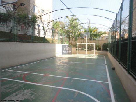 Foto 33 do(a) Apartamento de 3 quartos para alugar em Taboão, São Bernardo do Campo