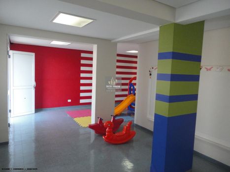 Foto 46 do(a) Apartamento de 3 quartos para alugar em Taboão, São Bernardo do Campo