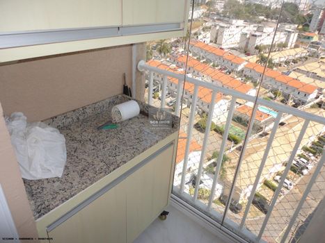 Foto 27 do(a) Apartamento de 3 quartos para alugar em Taboão, São Bernardo do Campo