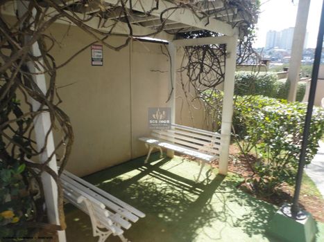 Foto 32 do(a) Apartamento de 3 quartos para alugar em Taboão, São Bernardo do Campo
