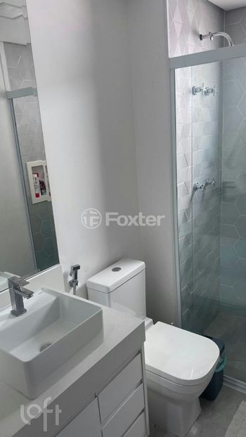 Foto 15 do(a) Apartamento de 3 quartos à venda em Cidade São Francisco, São Paulo