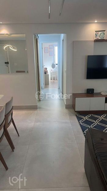 Foto 23 do(a) Apartamento de 3 quartos à venda em Cidade São Francisco, São Paulo