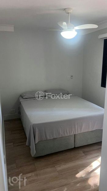 Foto 6 do(a) Apartamento de 3 quartos à venda em Cidade São Francisco, São Paulo