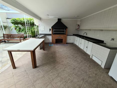 Foto 19 do(a) Apartamento de 3 quartos à venda em Campo Belo, São Paulo