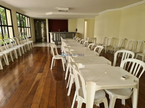 Foto 21 do(a) Apartamento de 3 quartos à venda em Campo Belo, São Paulo