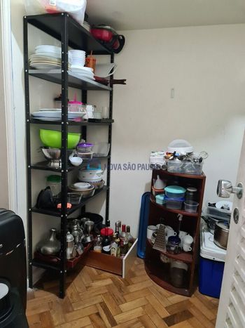 Foto 14 do(a) Apartamento de 3 quartos à venda em Campo Belo, São Paulo