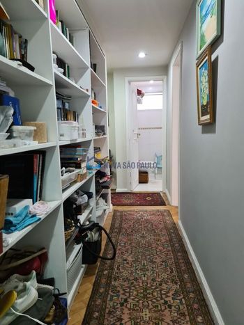 Foto 17 do(a) Apartamento de 3 quartos à venda em Campo Belo, São Paulo