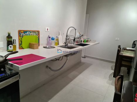 Foto 13 do(a) Apartamento de 3 quartos à venda em Campo Belo, São Paulo