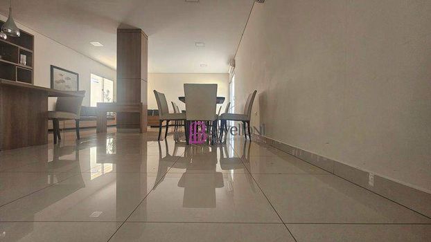 Foto 42 do(a) Apartamento de 3 quartos à venda em Vila Pompéia, São Paulo