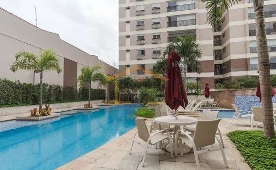 Foto 36 do(a) Apartamento de 2 quartos à venda em Santana, São Paulo
