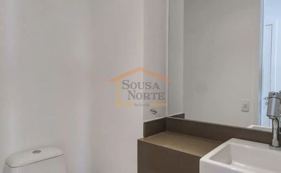 Foto 7 do(a) Apartamento de 2 quartos à venda em Santana, São Paulo