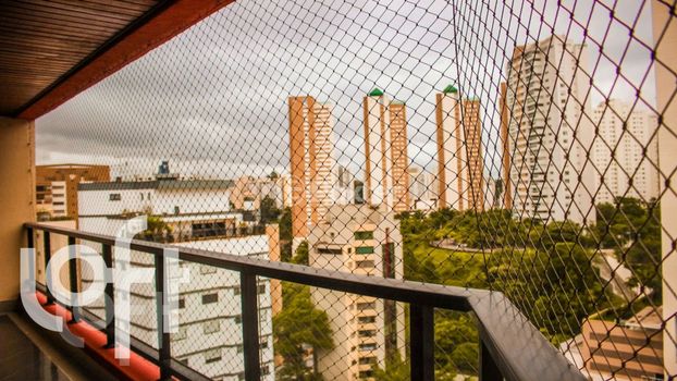 Foto 35 do(a) Apartamento de 4 quartos à venda em Vila Andrade, São Paulo