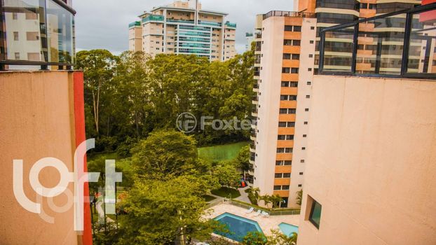 Foto 43 do(a) Apartamento de 4 quartos à venda em Vila Andrade, São Paulo
