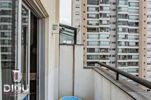 Foto 12 do(a) Apartamento de 3 quartos à venda em Santa Teresinha, São Paulo