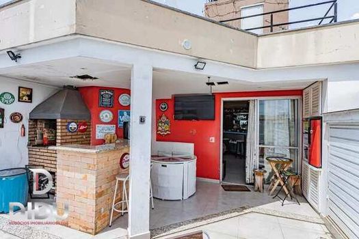 Foto 7 do(a) Apartamento de 3 quartos à venda em Santa Teresinha, São Paulo