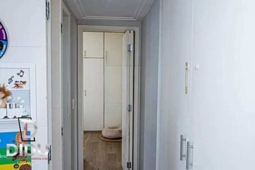 Foto 25 do(a) Apartamento de 3 quartos à venda em Santa Teresinha, São Paulo