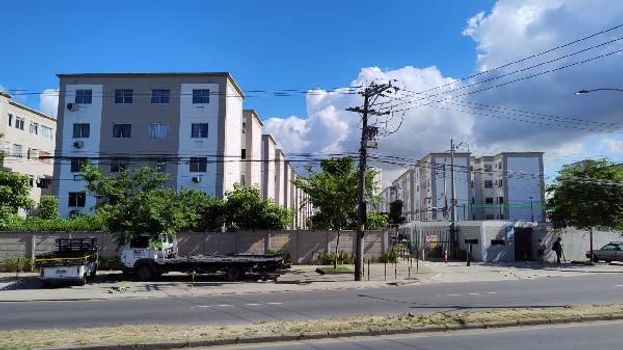 Foto 1 do(a) Apartamento de 2 quartos à venda em Anchieta, Rio de Janeiro