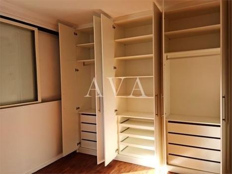 Foto 17 do(a) Apartamento de 3 quartos à venda em Jardim Paulista, São Paulo
