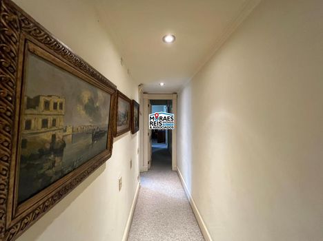 Foto 12 do(a) Apartamento de 4 quartos à venda em Itaim Bibi, São Paulo